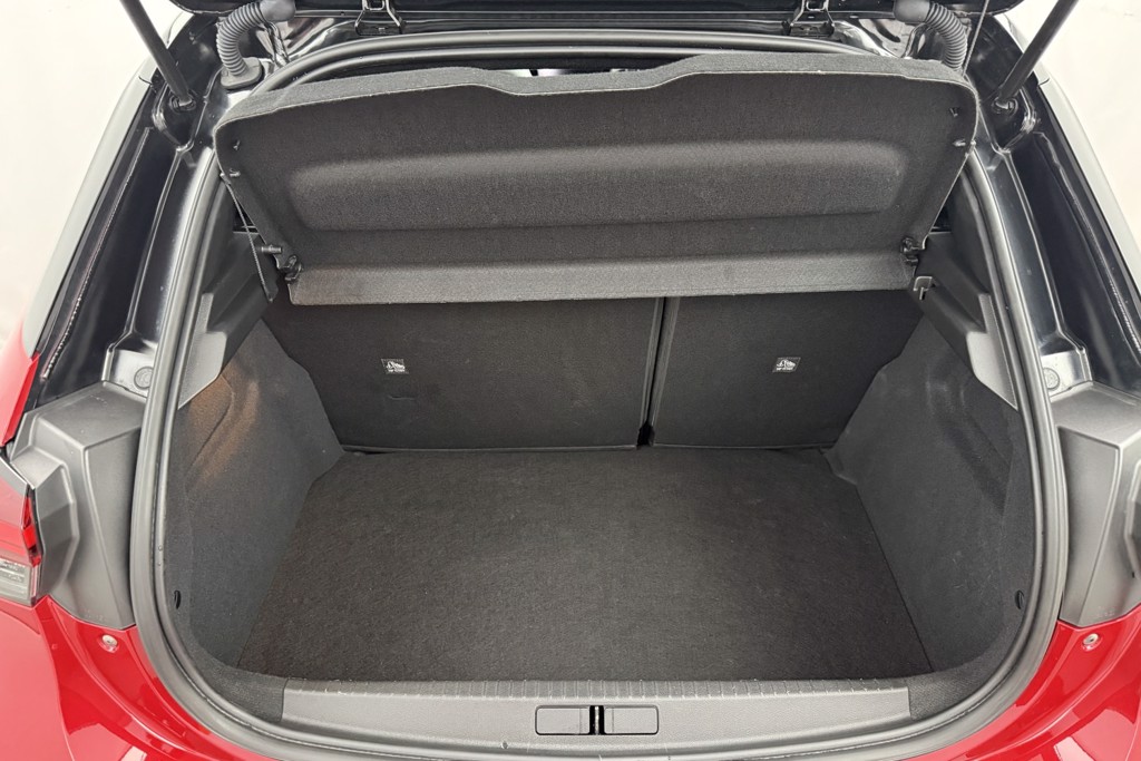 Vauxhall Corsa GS Manual Petrol Hatchback - Stock Number (1546253) - 23rd supplementary image