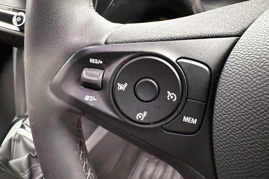 Vauxhall Corsa GS Manual Petrol Hatchback - Stock Number (1546254) - 3rd supplementary image