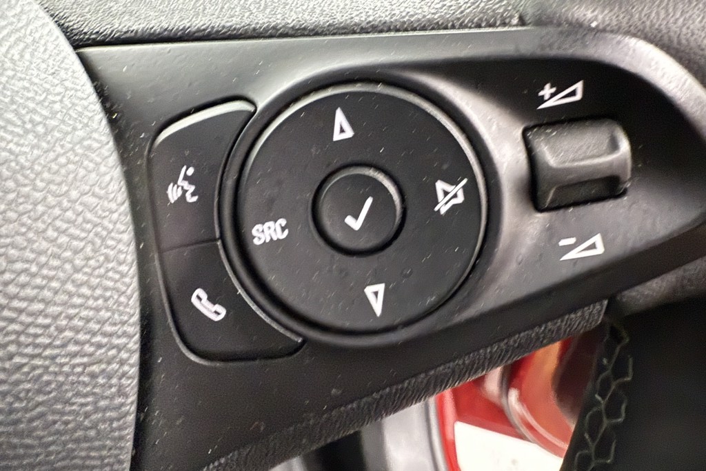 Vauxhall Corsa GS Manual Petrol Hatchback - Stock Number (1546254) - 4th supplementary image