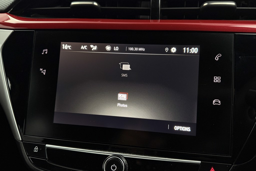 Vauxhall Corsa GS Manual Petrol Hatchback - Stock Number (1546254) - 8th supplementary image