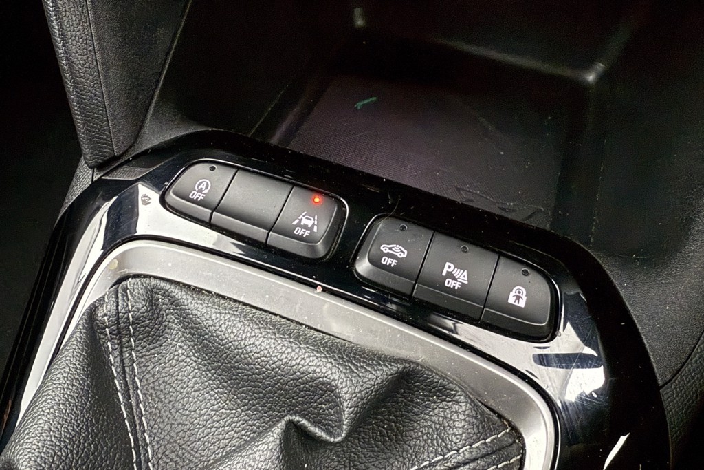 Vauxhall Corsa GS Manual Petrol Hatchback - Stock Number (1546254) - 11th supplementary image
