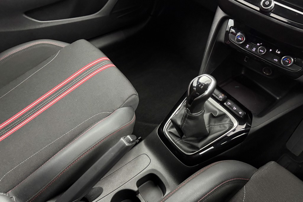Vauxhall Corsa GS Manual Petrol Hatchback - Stock Number (1546254) - 12th supplementary image