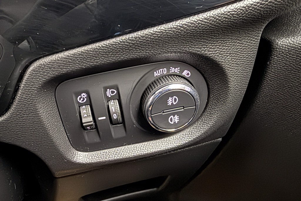 Vauxhall Corsa GS Manual Petrol Hatchback - Stock Number (1546254) - 13th supplementary image