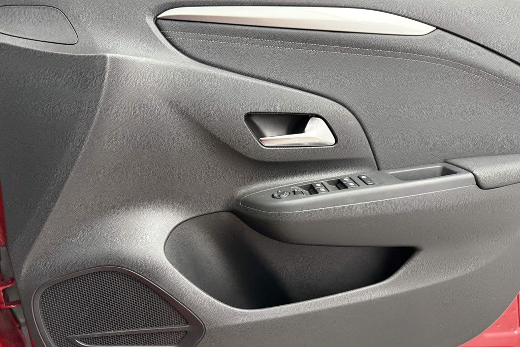 Vauxhall Corsa GS Manual Petrol Hatchback - Stock Number (1546254) - 14th supplementary image