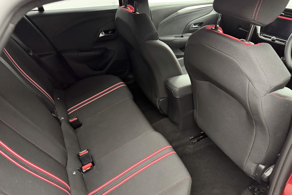 Vauxhall Corsa GS Manual Petrol Hatchback - Stock Number (1546254) - 18th supplementary image