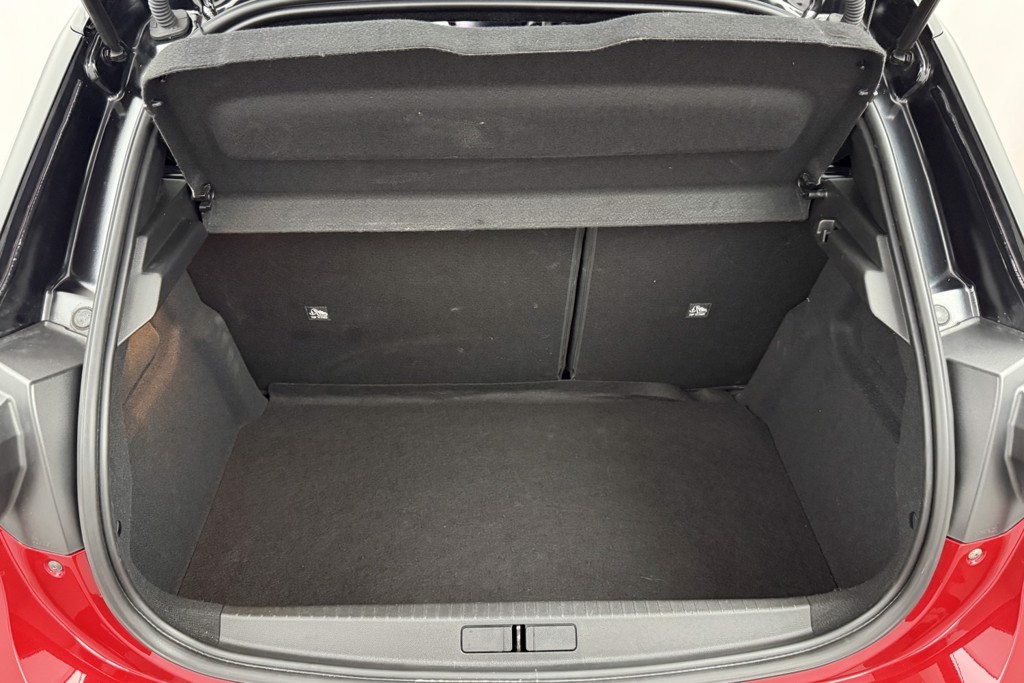Vauxhall Corsa GS Manual Petrol Hatchback - Stock Number (1546254) - 22nd supplementary image