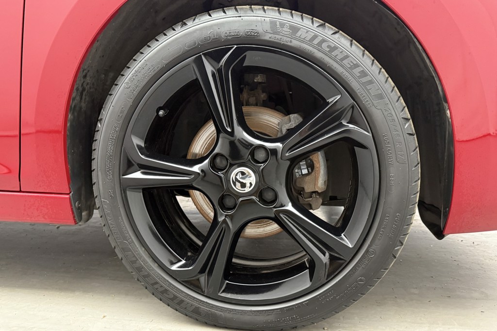Vauxhall Corsa GS Manual Petrol Hatchback - Stock Number (1546254) - 28th supplementary image