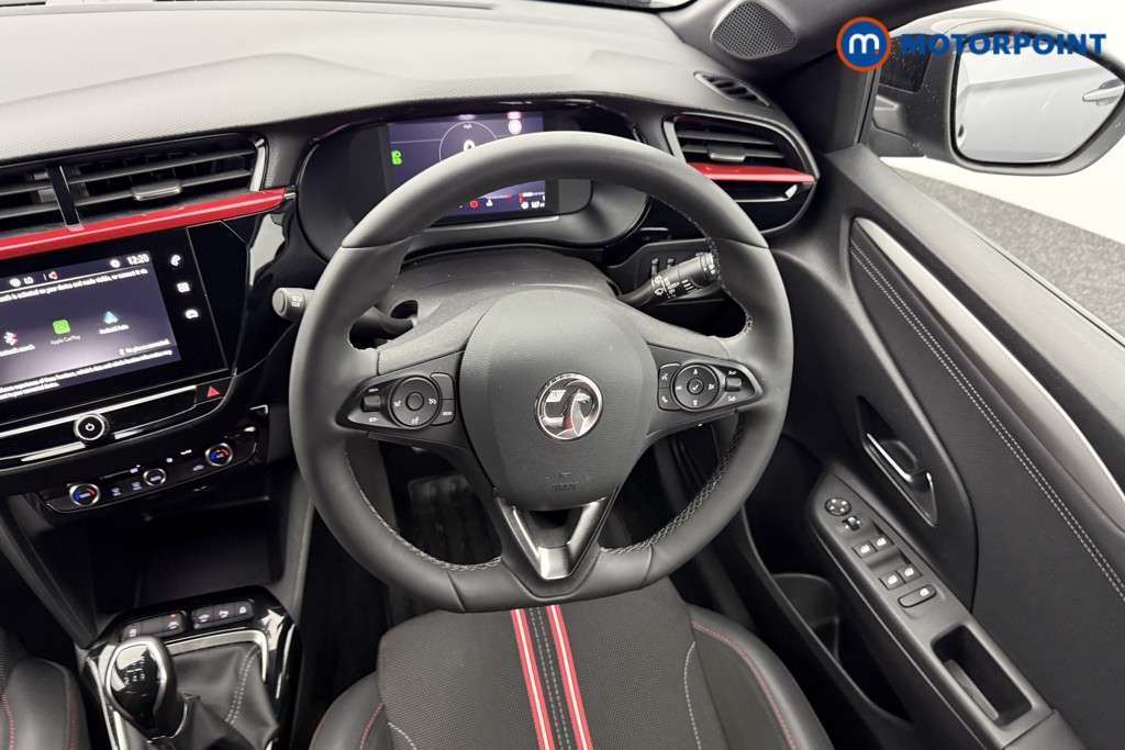 Vauxhall Corsa GS Manual Petrol Hatchback - Stock Number (1546283) - 2nd supplementary image