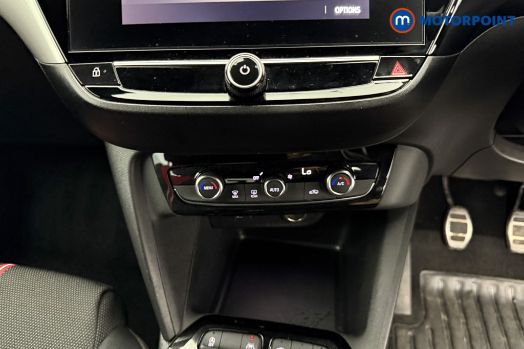 Vauxhall Corsa GS Manual Petrol Hatchback - Stock Number (1546283) - 9th supplementary image
