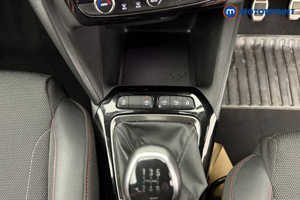 Vauxhall Corsa GS Manual Petrol Hatchback - Stock Number (1546283) - 10th supplementary image