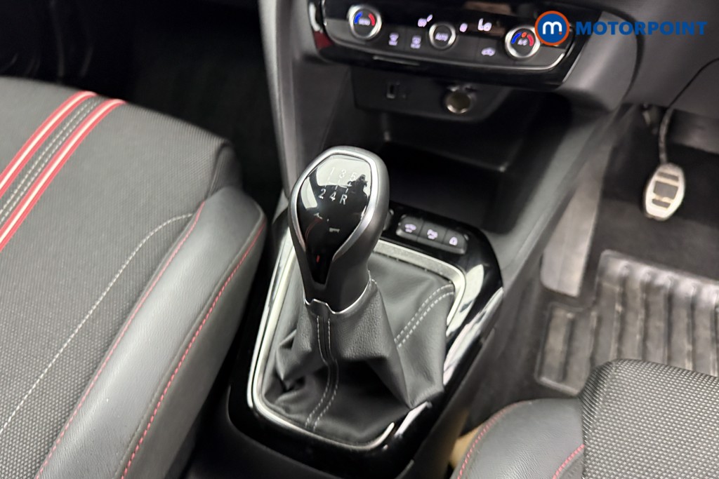 Vauxhall Corsa GS Manual Petrol Hatchback - Stock Number (1546283) - 11th supplementary image