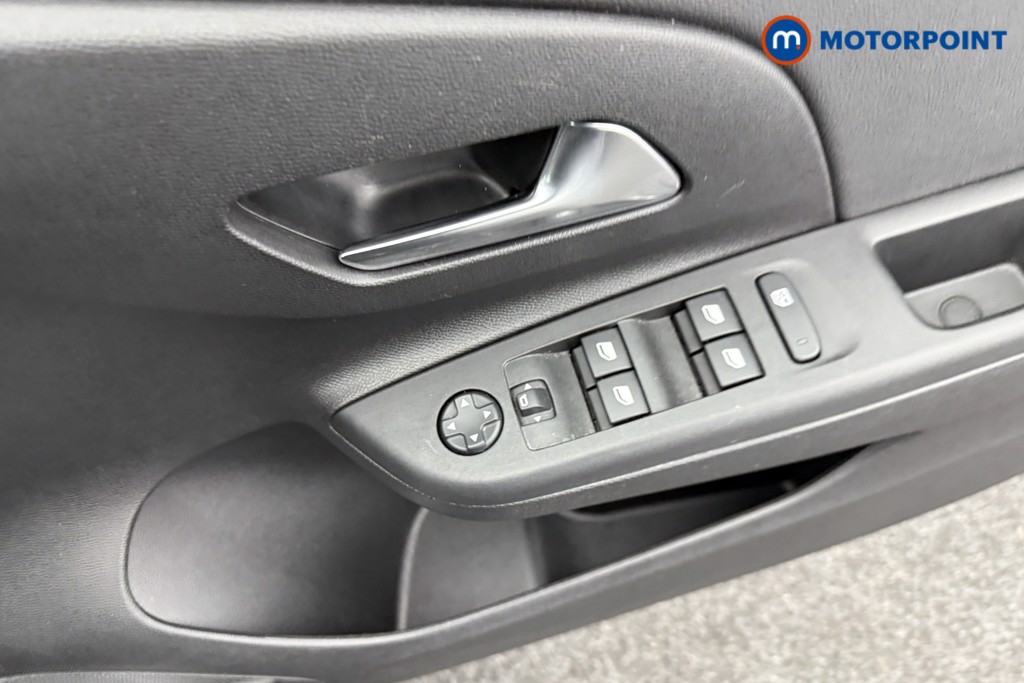 Vauxhall Corsa GS Manual Petrol Hatchback - Stock Number (1546283) - 15th supplementary image