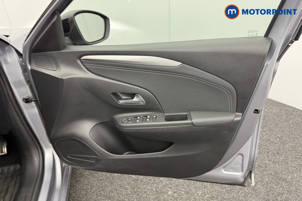 Vauxhall Corsa GS Manual Petrol Hatchback - Stock Number (1546283) - 16th supplementary image