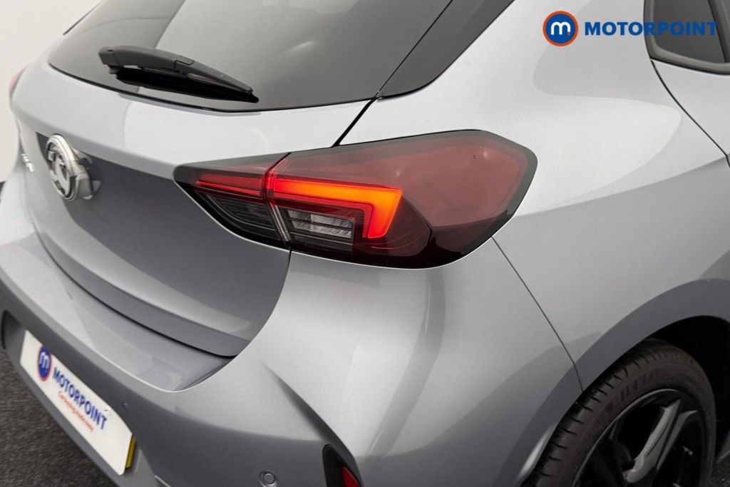 Vauxhall Corsa GS Manual Petrol Hatchback - Stock Number (1546283) - 23rd supplementary image