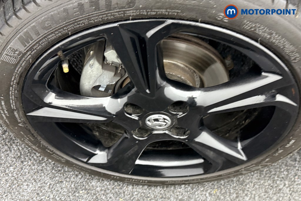 Vauxhall Corsa GS Manual Petrol Hatchback - Stock Number (1546283) - 26th supplementary image