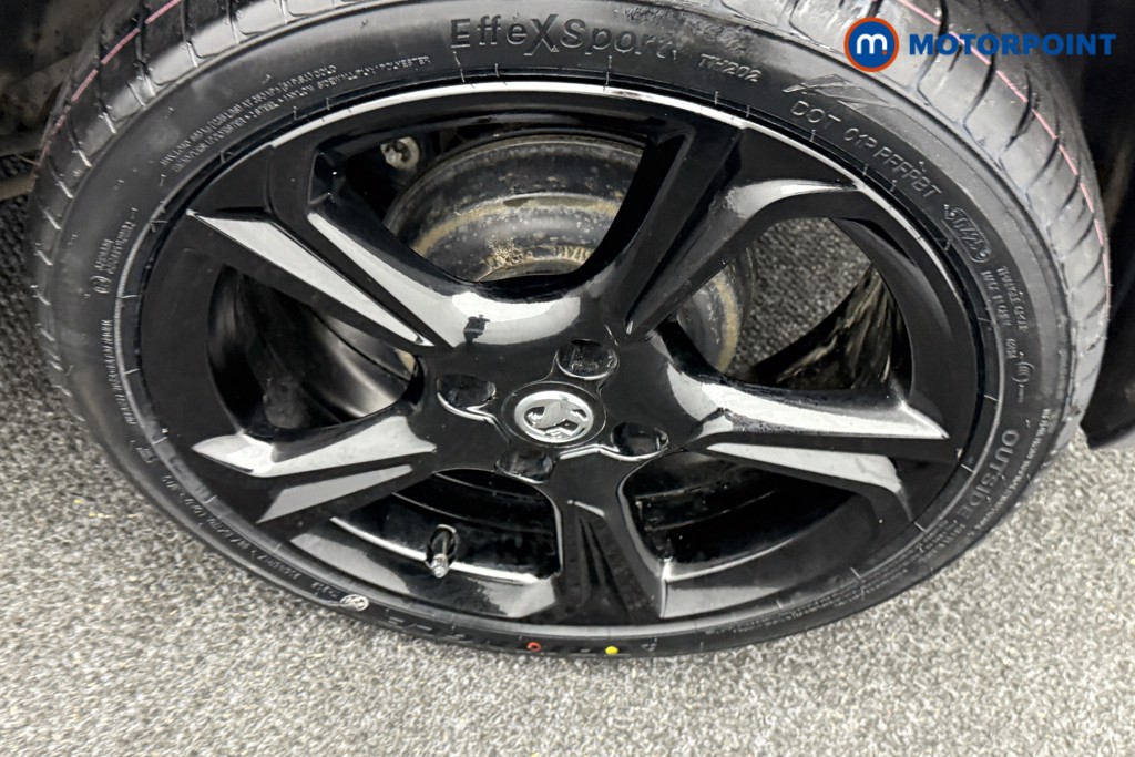 Vauxhall Corsa GS Manual Petrol Hatchback - Stock Number (1546283) - 27th supplementary image