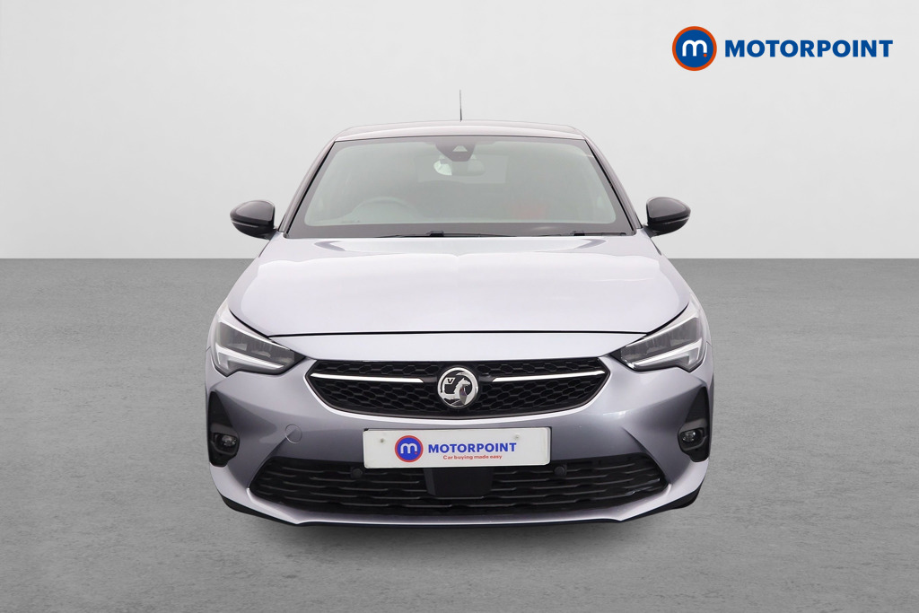 Vauxhall Corsa GS Manual Petrol Hatchback - Stock Number (1546283) - Front bumper