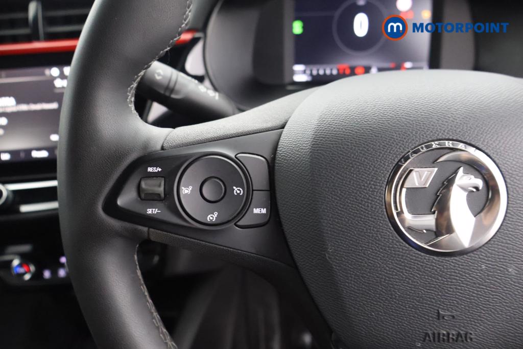 Vauxhall Corsa GS Manual Petrol Hatchback - Stock Number (1546286) - 2nd supplementary image
