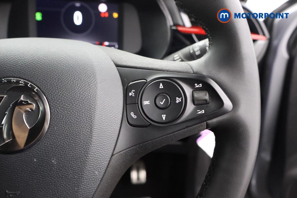 Vauxhall Corsa GS Manual Petrol Hatchback - Stock Number (1546286) - 3rd supplementary image