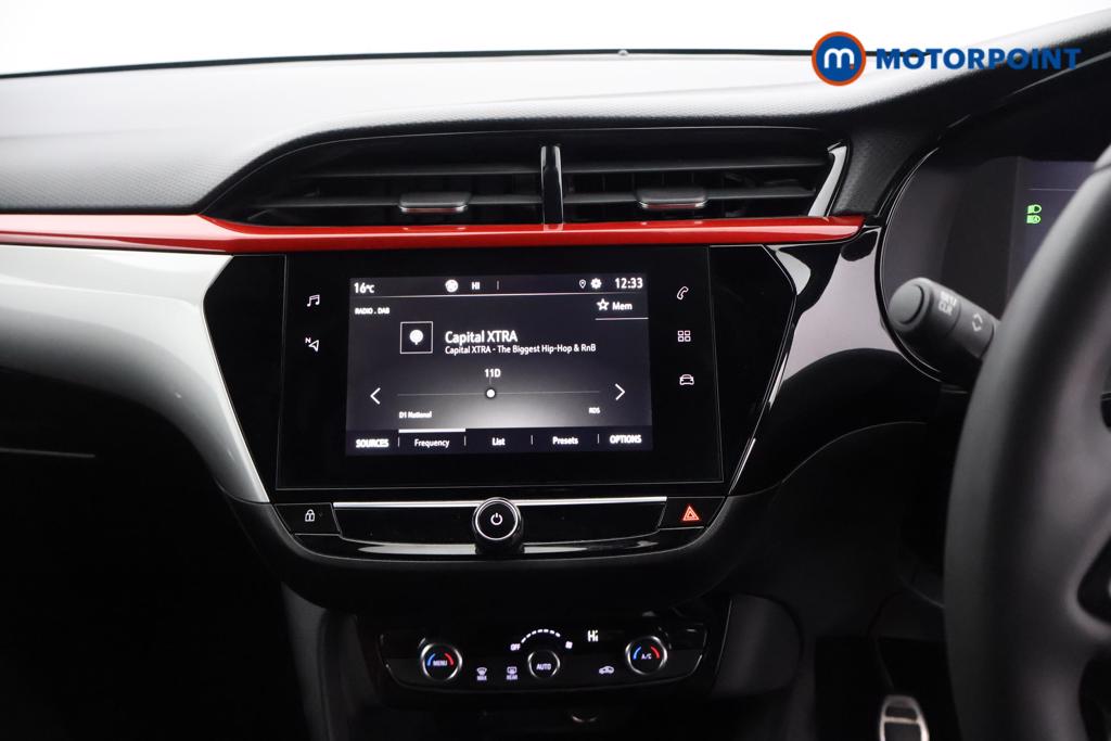 Vauxhall Corsa GS Manual Petrol Hatchback - Stock Number (1546286) - 5th supplementary image