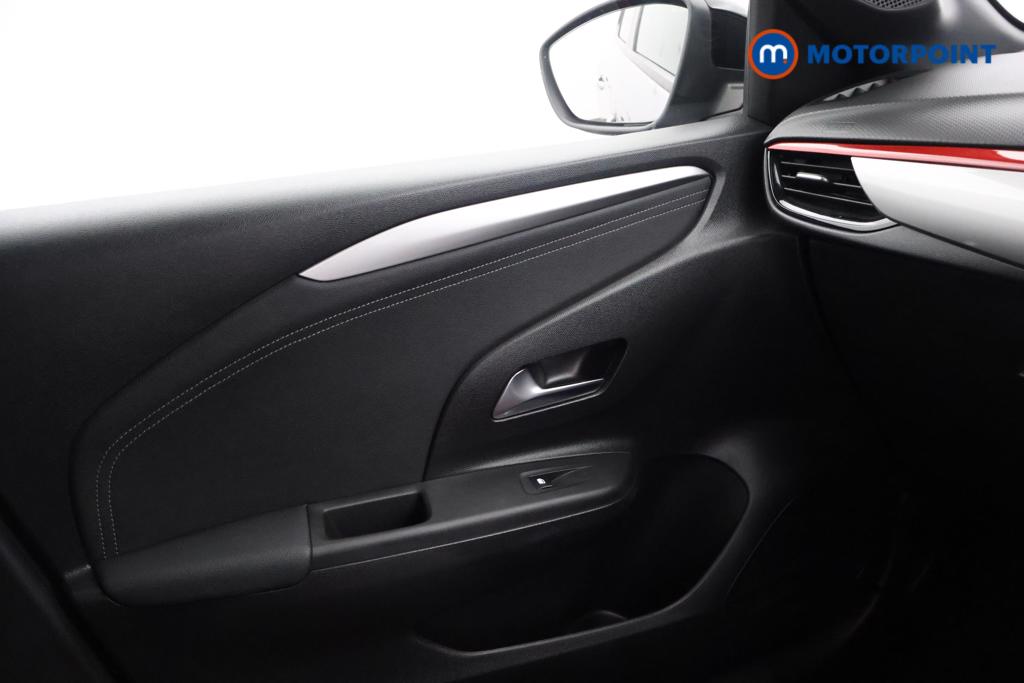 Vauxhall Corsa GS Manual Petrol Hatchback - Stock Number (1546286) - 8th supplementary image