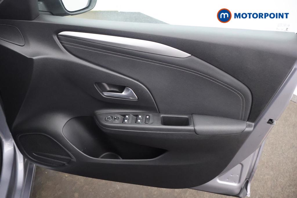 Vauxhall Corsa GS Manual Petrol Hatchback - Stock Number (1546286) - 9th supplementary image