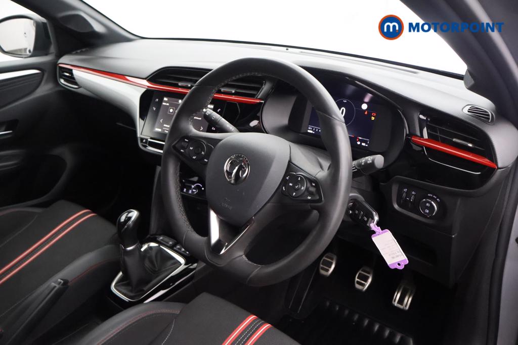 Vauxhall Corsa GS Manual Petrol Hatchback - Stock Number (1546286) - 10th supplementary image