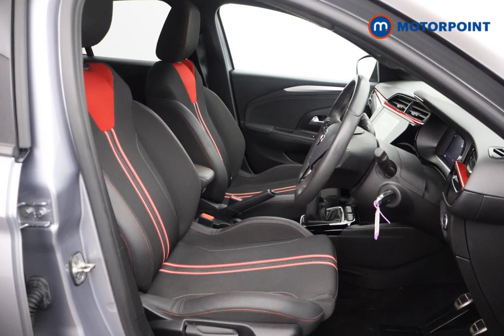 Vauxhall Corsa GS Manual Petrol Hatchback - Stock Number (1546286) - 11th supplementary image