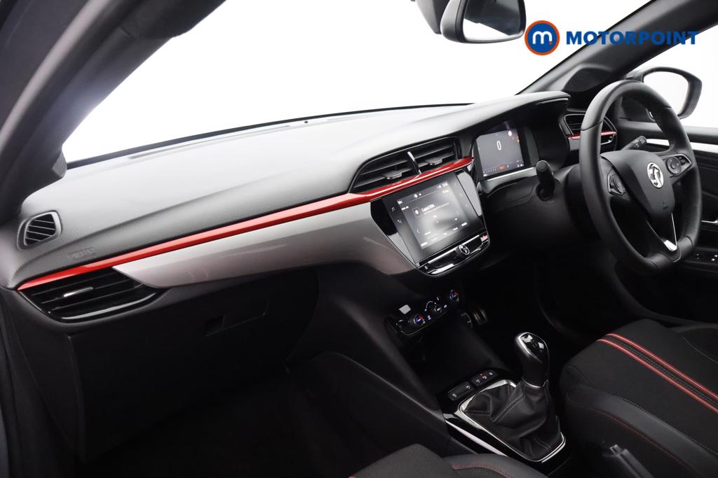Vauxhall Corsa GS Manual Petrol Hatchback - Stock Number (1546286) - 13th supplementary image