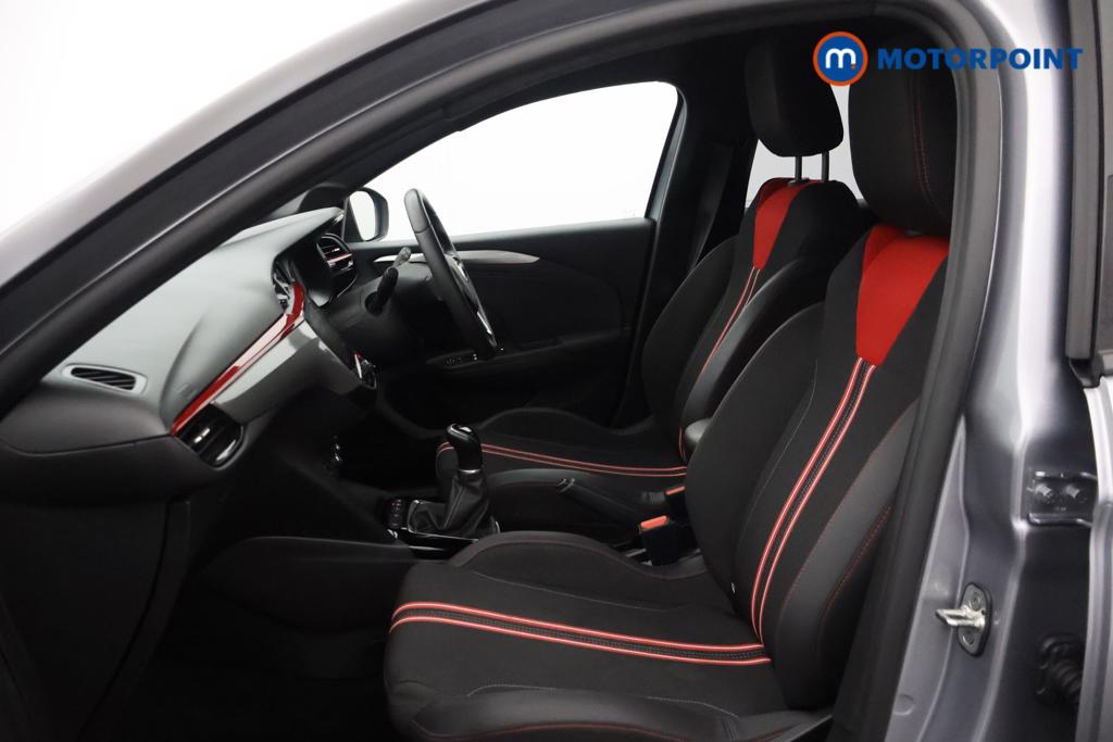 Vauxhall Corsa GS Manual Petrol Hatchback - Stock Number (1546286) - 14th supplementary image