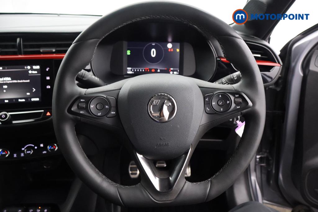 Vauxhall Corsa GS Manual Petrol Hatchback - Stock Number (1546286) - 1st supplementary image