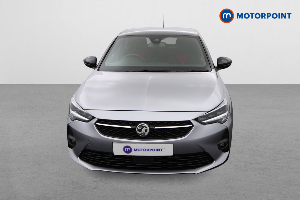 Vauxhall Corsa GS Manual Petrol Hatchback - Stock Number (1546286) - Front bumper