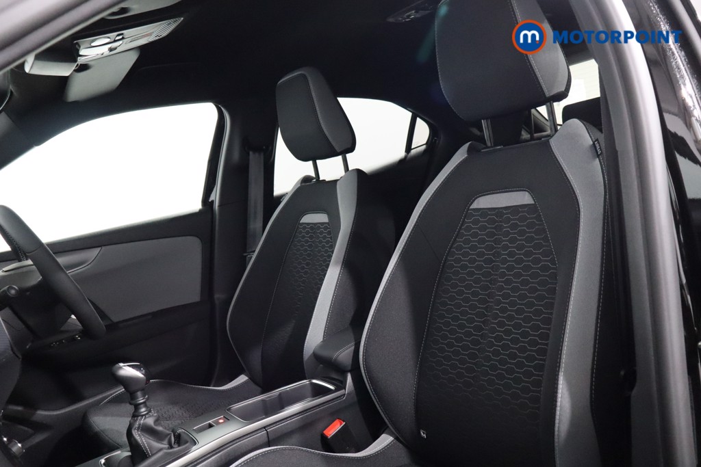 Vauxhall Mokka Griffin Manual Petrol SUV - Stock Number (1546292) - 4th supplementary image