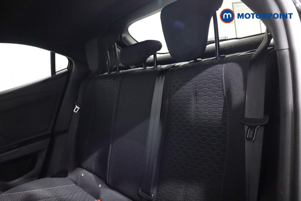 Vauxhall Mokka Griffin Manual Petrol SUV - Stock Number (1546292) - 5th supplementary image