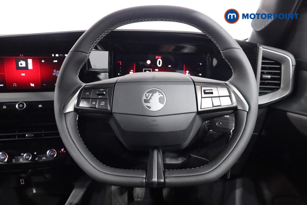 Vauxhall Mokka Griffin Manual Petrol SUV - Stock Number (1546292) - 6th supplementary image