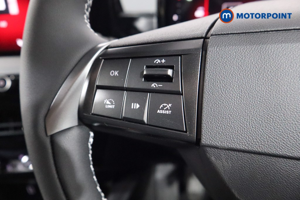Vauxhall Mokka Griffin Manual Petrol SUV - Stock Number (1546292) - 7th supplementary image