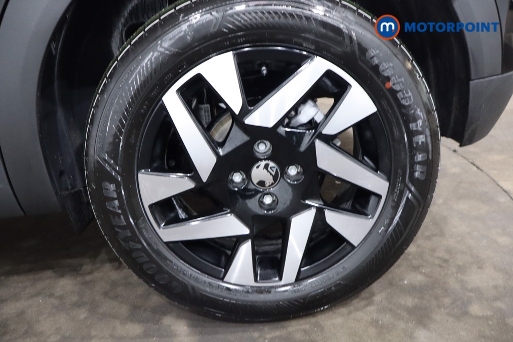 Vauxhall Mokka Griffin Manual Petrol SUV - Stock Number (1546292) - 10th supplementary image