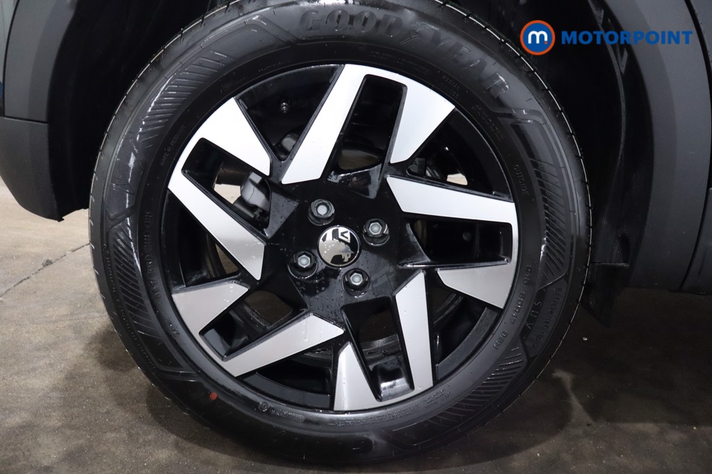 Vauxhall Mokka Griffin Manual Petrol SUV - Stock Number (1546292) - 11th supplementary image