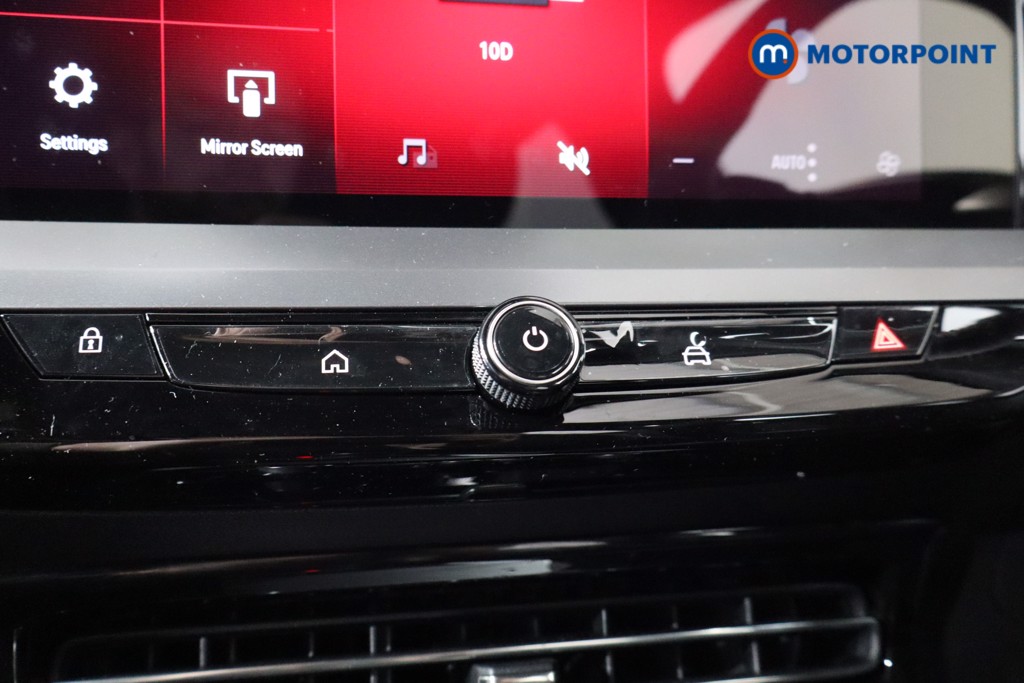 Vauxhall Mokka Griffin Manual Petrol SUV - Stock Number (1546292) - 13th supplementary image