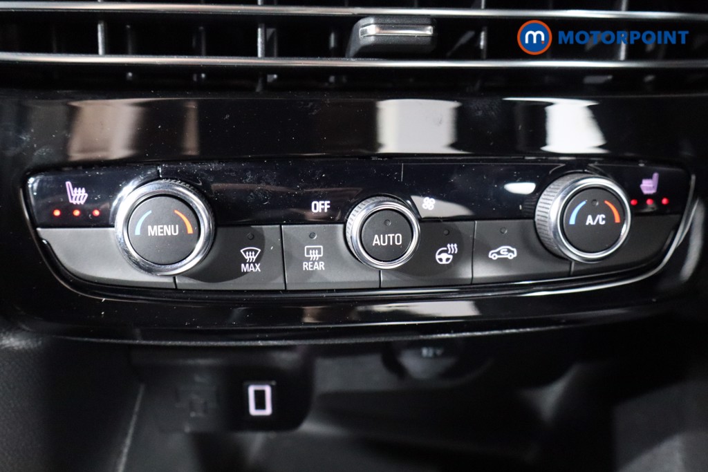 Vauxhall Mokka Griffin Manual Petrol SUV - Stock Number (1546292) - 14th supplementary image