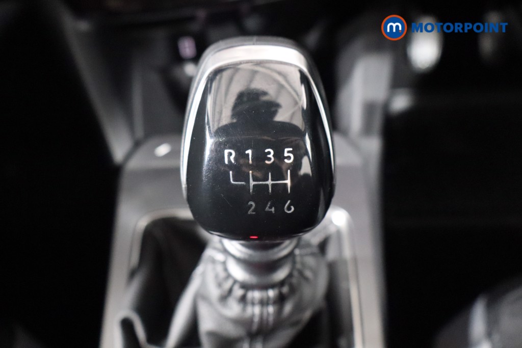 Vauxhall Mokka Griffin Manual Petrol SUV - Stock Number (1546292) - 15th supplementary image