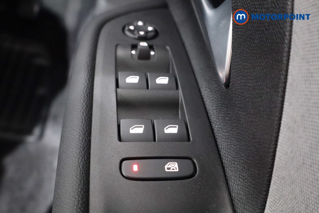 Vauxhall Mokka Griffin Manual Petrol SUV - Stock Number (1546292) - 17th supplementary image