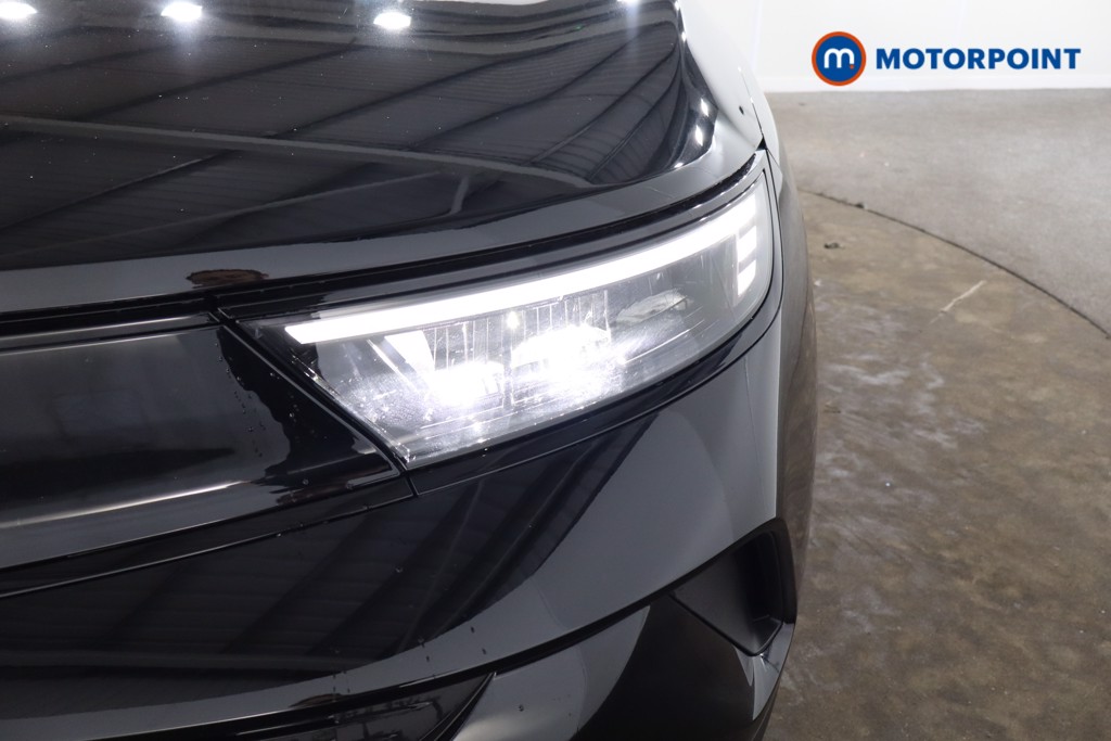 Vauxhall Mokka Griffin Manual Petrol SUV - Stock Number (1546292) - 18th supplementary image