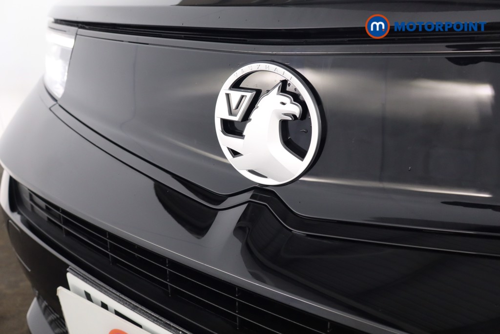 Vauxhall Mokka Griffin Manual Petrol SUV - Stock Number (1546292) - 19th supplementary image