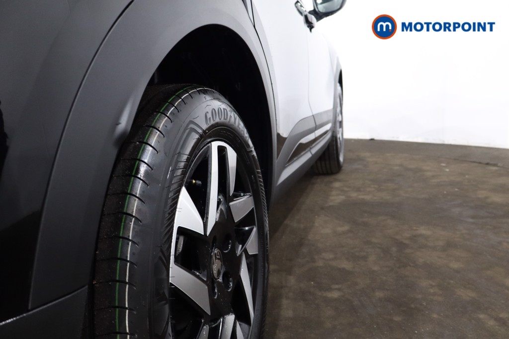 Vauxhall Mokka Griffin Manual Petrol SUV - Stock Number (1546292) - 21st supplementary image