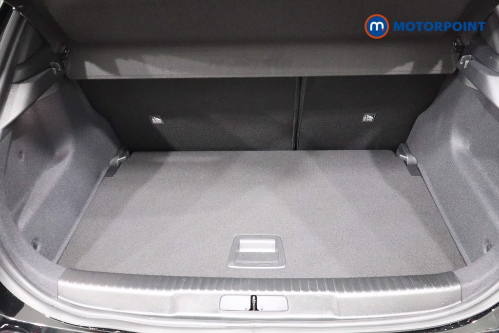 Vauxhall Mokka Griffin Manual Petrol SUV - Stock Number (1546292) - 24th supplementary image
