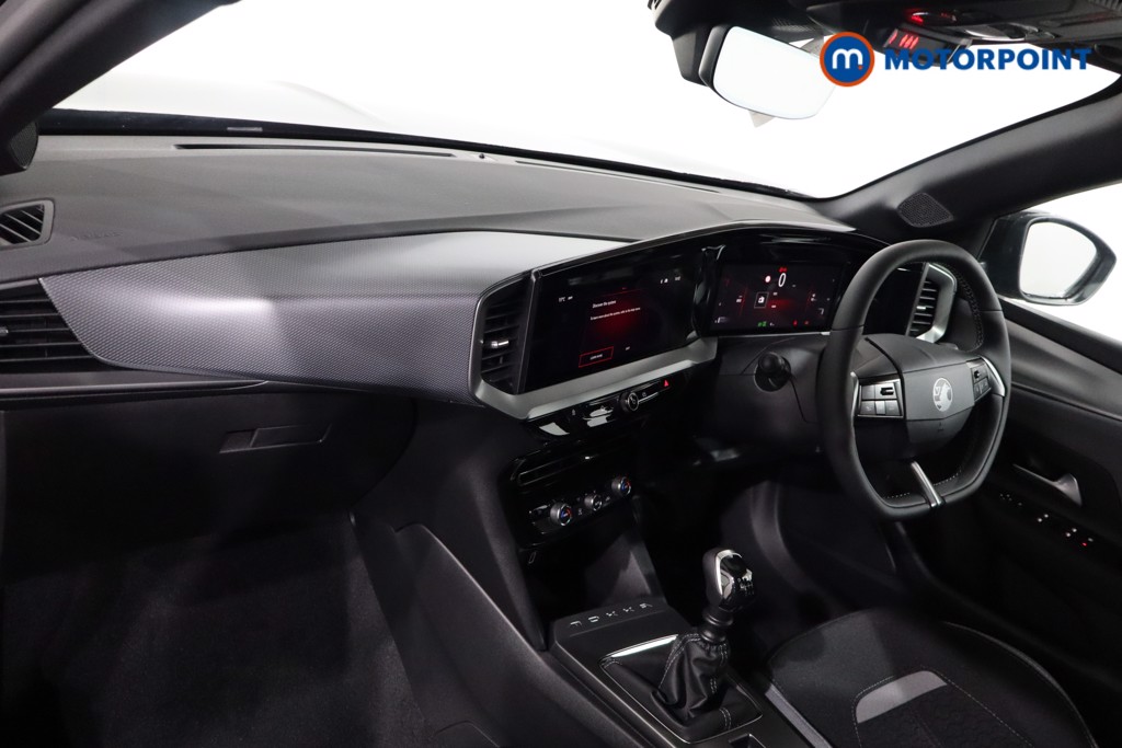 Vauxhall Mokka Griffin Manual Petrol SUV - Stock Number (1546292) - 1st supplementary image