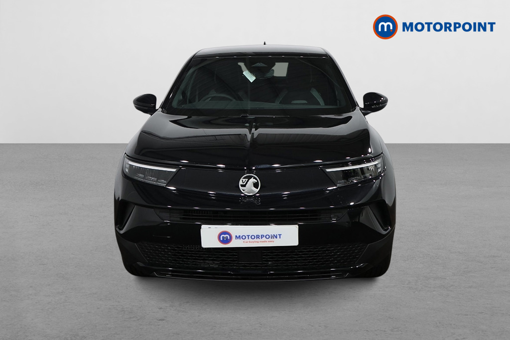 Vauxhall Mokka Griffin Manual Petrol SUV - Stock Number (1546292) - Front bumper