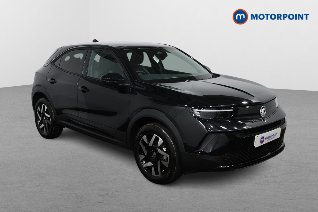 Vauxhall Mokka Griffin Manual Petrol SUV - Stock Number (1546292) - Drivers side front corner