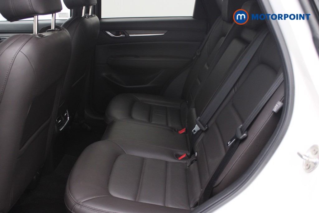 Mazda Cx-5 Gt Sport Automatic Petrol SUV - Stock Number (1546359) - 2nd supplementary image